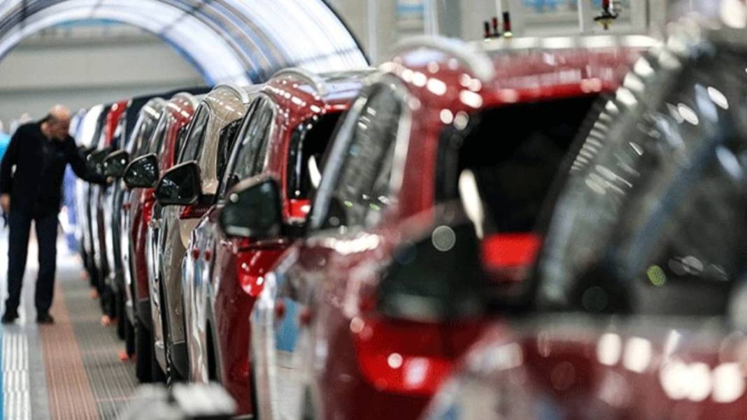 Dünya otomotiv devi batıyor: SUV modeli Türkiye’de satış rekorları kırıyordu 4